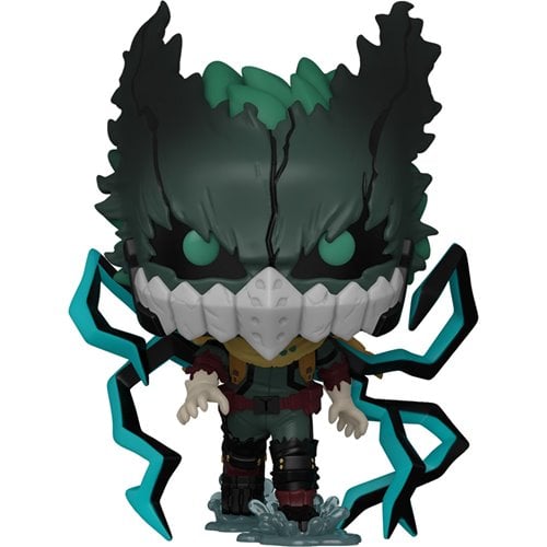 ***Pre-Order*** [FUNKO] POP! My Hero Academia