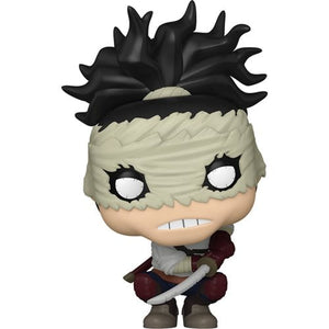 ***Pre-Order*** [FUNKO] POP! My Hero Academia