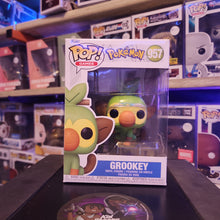 Load image into Gallery viewer, [FUNKO] PÓKEMON #957 Grookey
