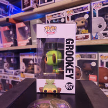 Load image into Gallery viewer, [FUNKO] PÓKEMON #957 Grookey
