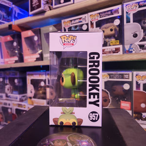 [FUNKO] PÓKEMON #957 Grookey