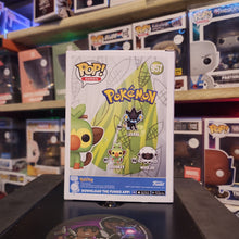 Load image into Gallery viewer, [FUNKO] PÓKEMON #957 Grookey
