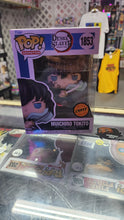 Load image into Gallery viewer, [Funko] POP! Demon Slayer #1853 Muichiro Tokito (Attack)
