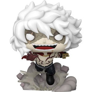 ***Pre-Order*** [FUNKO] POP! My Hero Academia