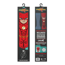 Load image into Gallery viewer, Crossover Sox Justice League
