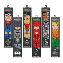 Load image into Gallery viewer, Crossover Sox Justice League
