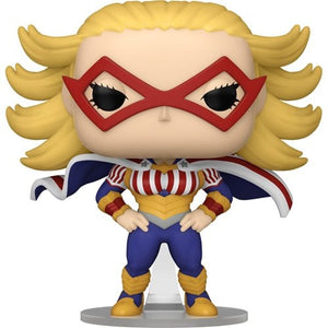 ***Pre-Order*** [FUNKO] POP! My Hero Academia