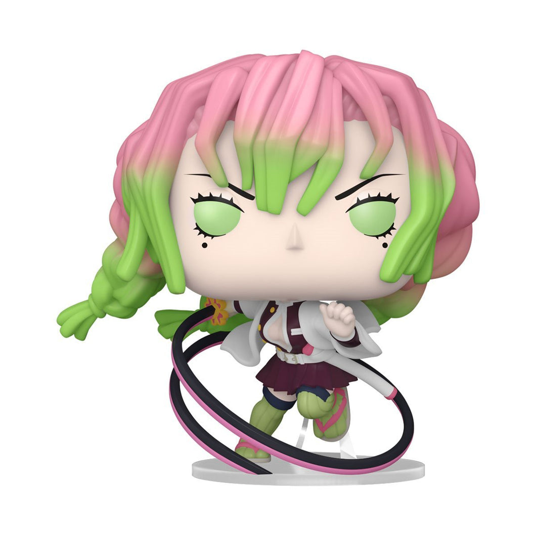 ***Pre-Order*** [Funko] POP! Demon Slayer #1852 Mitsuri Kanroji