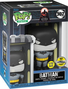 [Funko] POP! DIGITAL Batman #307 (1/5000 pcs)