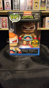 [FUNKO]POP! Digital #337 Freddy Funko as Krang [1/2500 pcs]