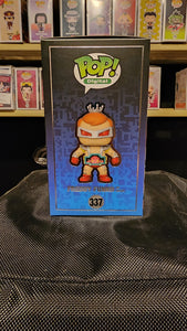 [FUNKO]POP! Digital #337 Freddy Funko as Krang [1/2500 pcs]