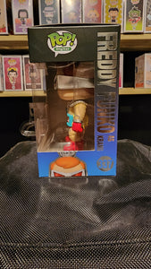 [FUNKO]POP! Digital #337 Freddy Funko as Krang [1/2500 pcs]